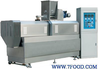 休闲小食品加工设备(ZH65)_食品机械设备产品信息_中国食品科技网
